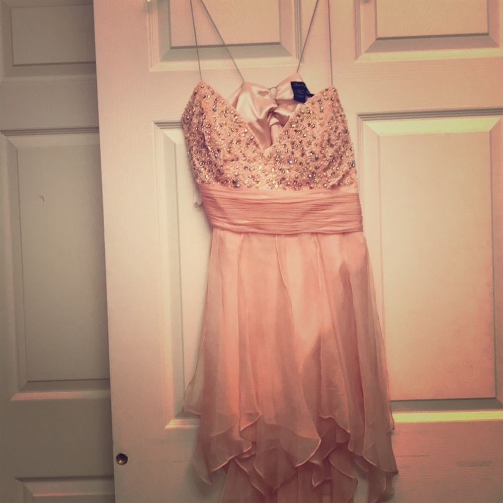 Beautiful Prom Dress/ Evening Gown